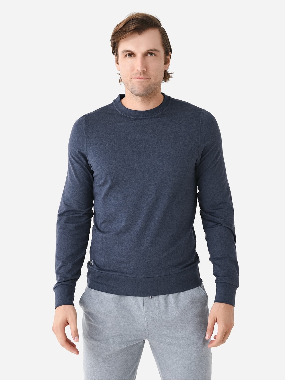 Vuori Men’s Ponto Performance Crew